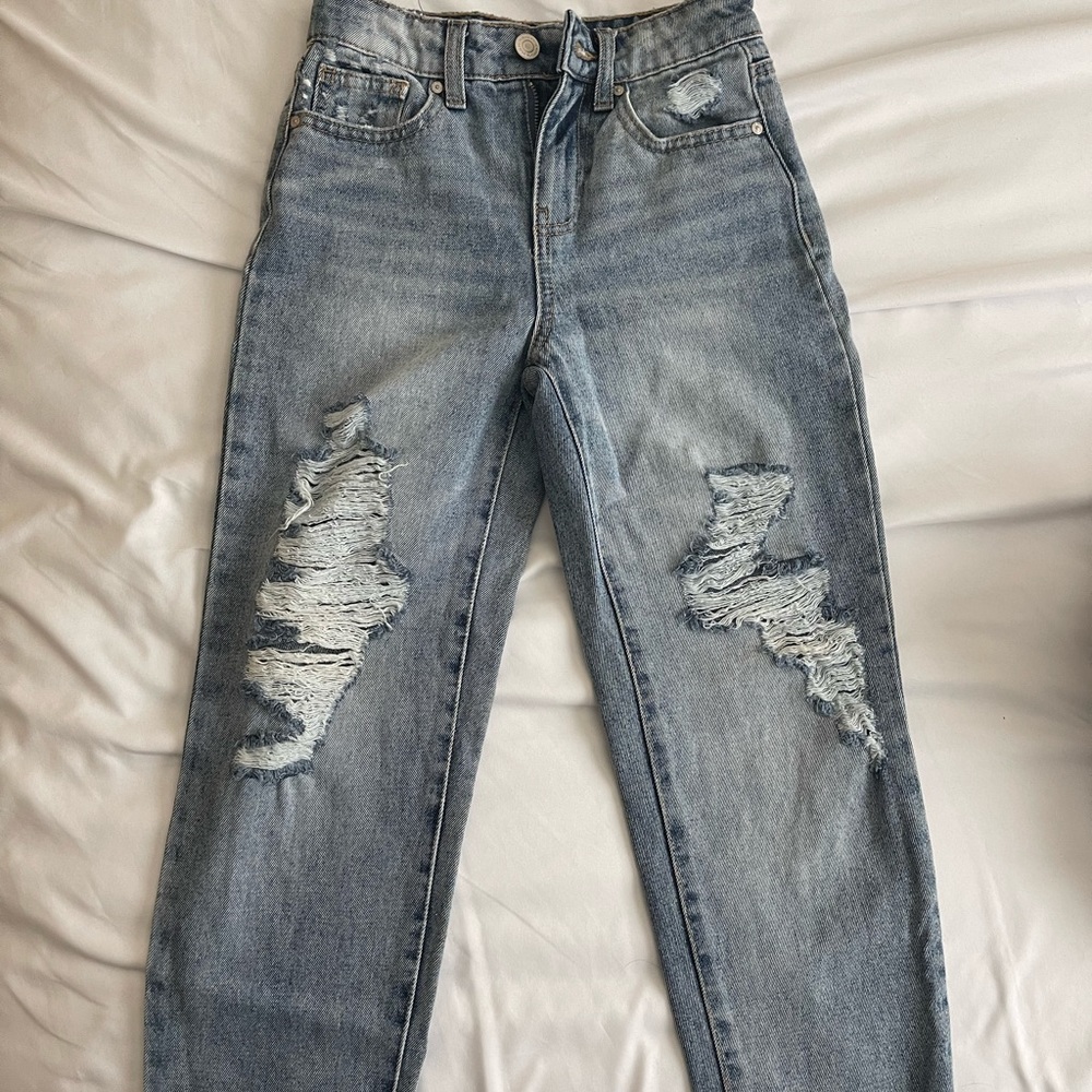 RSQ JEANS